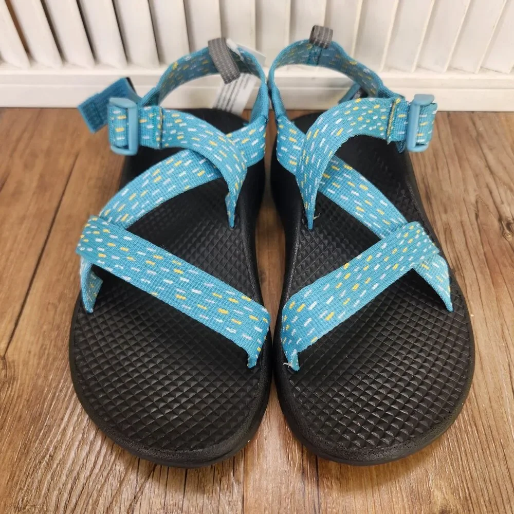 Chaco new box